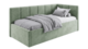 Posteľ Like 90 R Sage Cloud 33