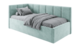 Posteľ Like 90 L Mint Cloud 70