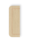 LED panel 140 Mode Oak Lindberg