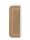 LED panel 200 Mode Oak