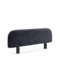 Zábrana TOP Anthracite Cloud 97