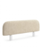 Zábrana TOP Beige Cloud 03