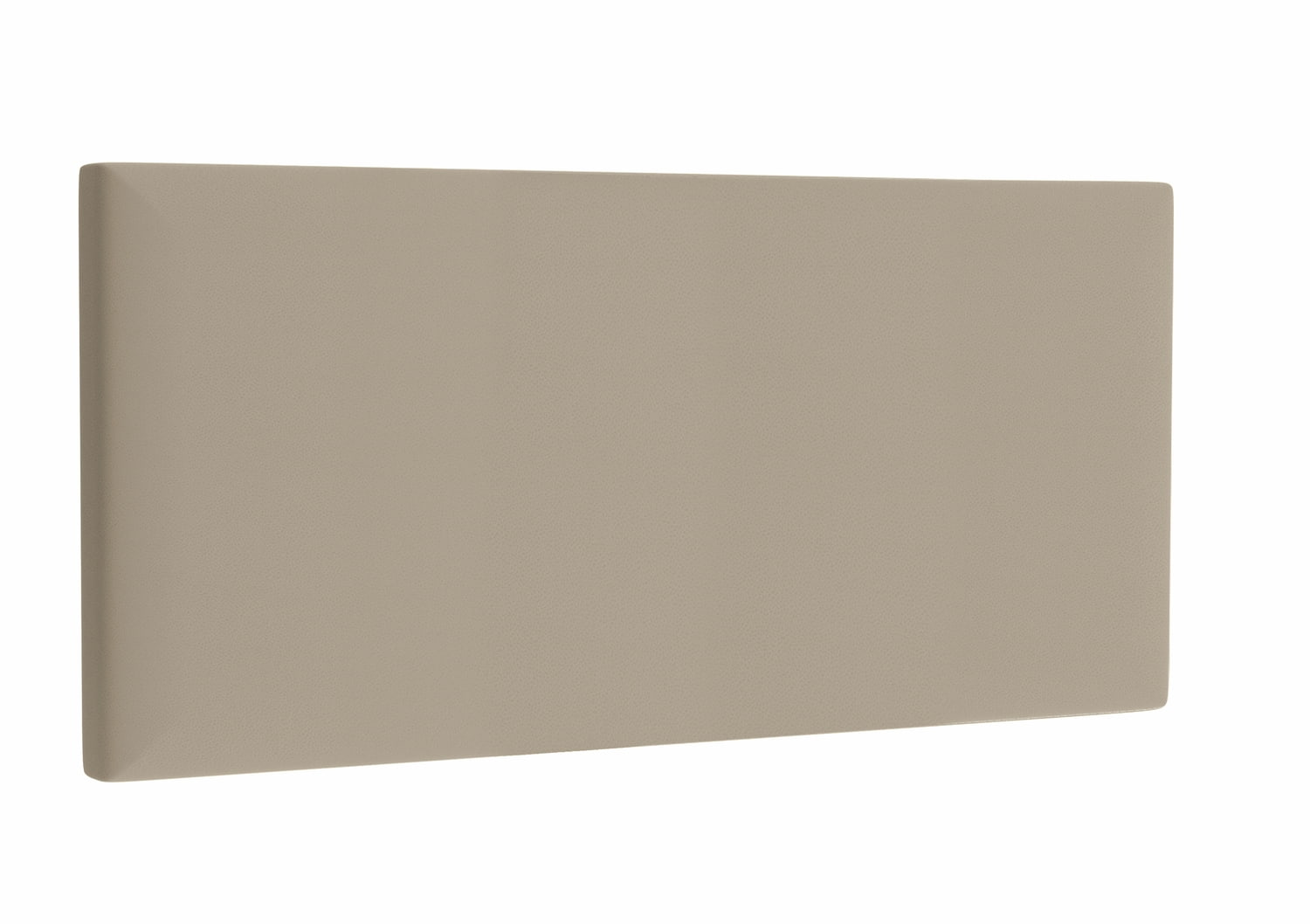 Single Panel 90 Latte