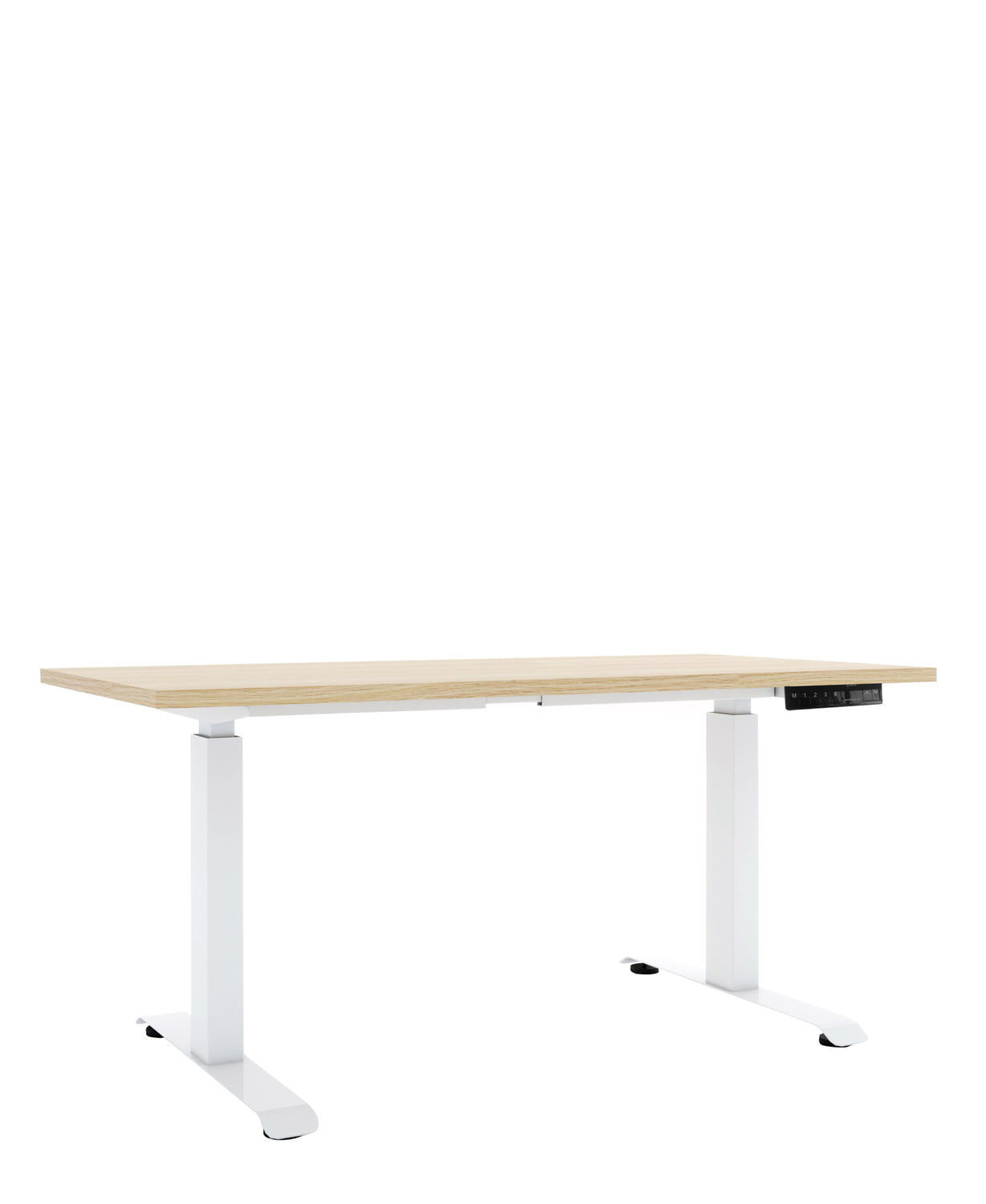 Stôl Elektro 140/ Oak Lindberg