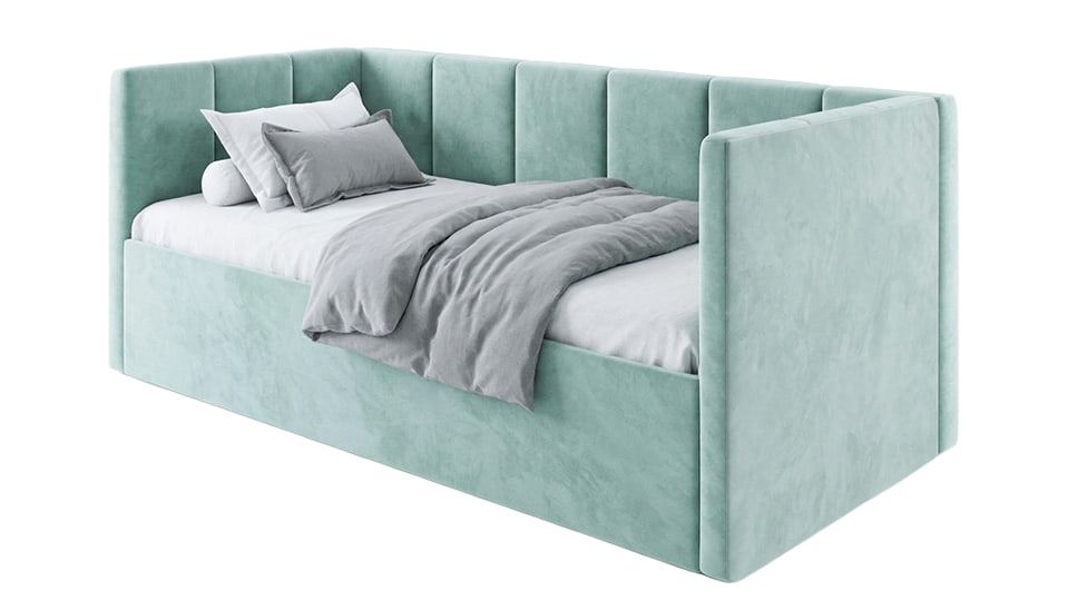 Posteľ Cool 90 Mint Cloud 70