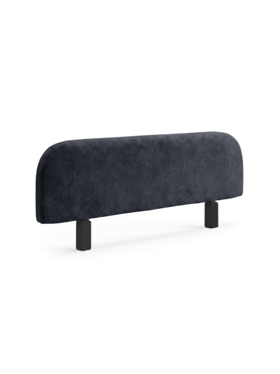 Zábrana TOP Anthracite Cloud 97