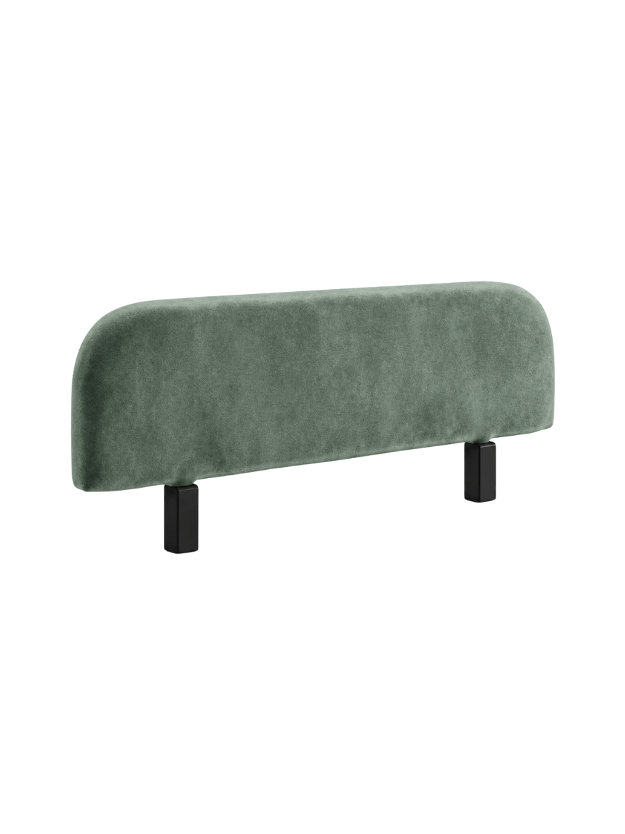 Zábrana TOP Sage Cloud 33