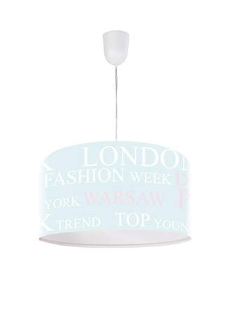 Lampa Flash Fashion Mint