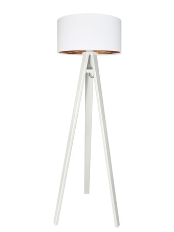 Lampa HighLight Oak White