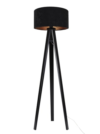 Lampa HighLight Oak Black