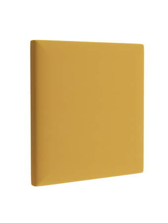 Single Panel 40 Žltý
