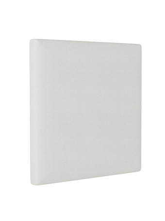 Single Panel 40 Biely