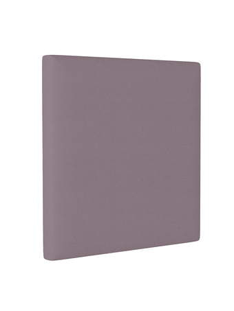 Single Panel 40 Ružový