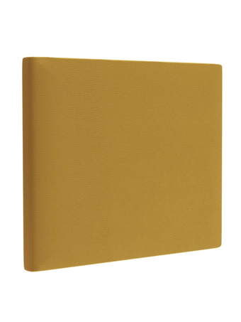 Single Panel 50 Žltý