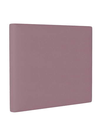 Single Panel 50 Ružový