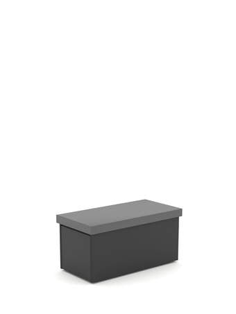Truhlica Dark