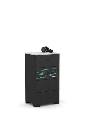 Komoda 55 Gamer YO