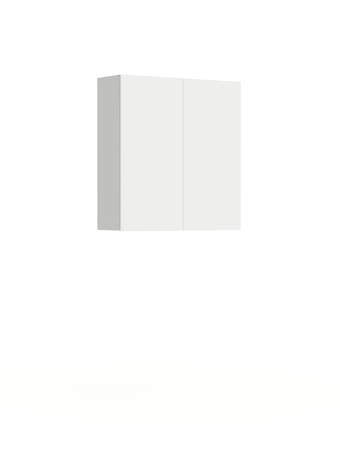 Závesná skrinka 950-30 White Grey