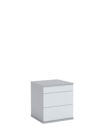 Kontajner Flex Uni Grey