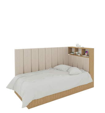 Postel Chill Oak 120