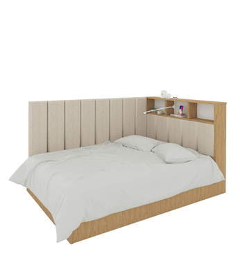 Postel Chill Oak 140