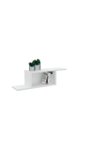 Polica eS 105 White