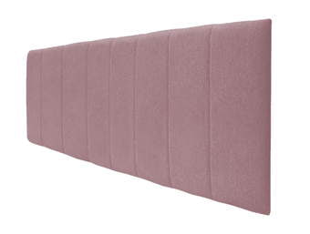 2-panelová Chill Pink