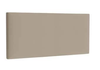 Single Panel 90 Latte