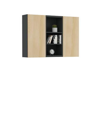 Závesná skrinka 1450-30 Loft
