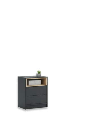 Komoda 60-2-45 Loft