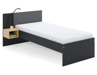 Posteľ SN-90 Loft