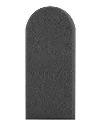 Panel Piškóta Anthracite