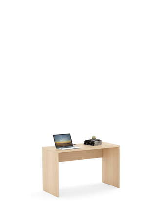 Písací stôl 125 Mode Oak Lindberg