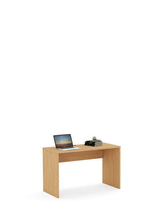 Písací stôl 125 Mode Oak