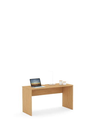 Písací stôl 145 Mode Oak