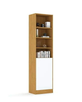 Regál 60-45/240 Mode White Oak