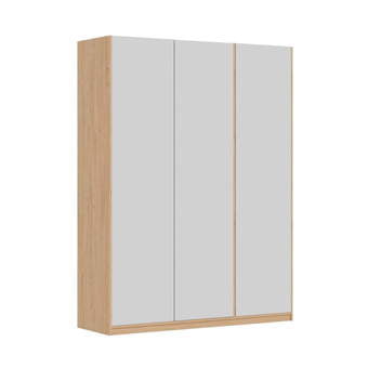 Skriňa 180/240 Mode 2 White Oak