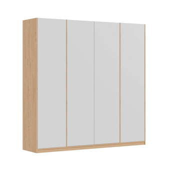 Skriňa 240/240 Mode 2 White Oak