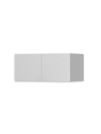 Nadstavec skrine 100 X Grey