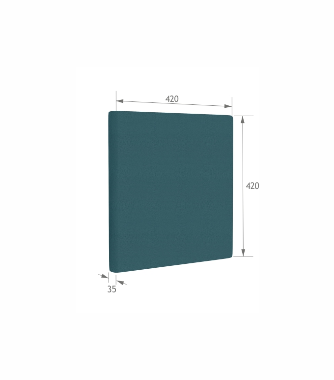 Single Panel 40 Atlantic Single Panel 40 Atlantic